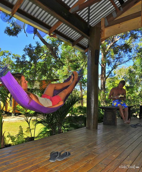 1770 Southern Cross Travellers Retreat - Hotel WA 3