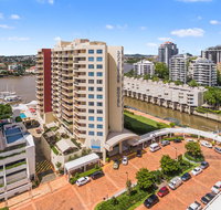 Central Dockside Apartment Hotel - Hotel WA