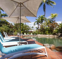 Club Tropical Resort - Hotel WA