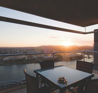 Oaks Casino Towers - Hotel WA