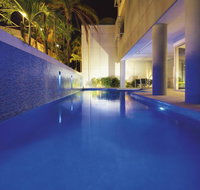 Oaks Metropole Hotel - Hotel WA