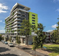 Code Apartments - Hotel WA
