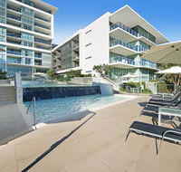 ULTIQA Freshwater Point Resort - Hotel WA