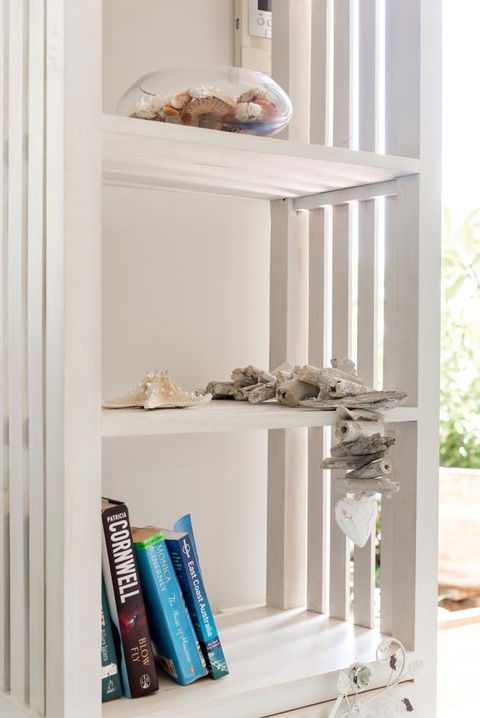 Private Guest Suite High On Currumbin Hill - Hotel WA 11