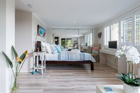 Private Guest Suite High On Currumbin Hill - Hotel WA 0