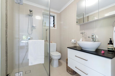 Private Guest Suite High On Currumbin Hill - Hotel WA 12