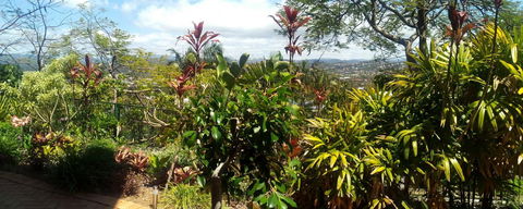 Private Guest Suite High On Currumbin Hill - Hotel WA 27