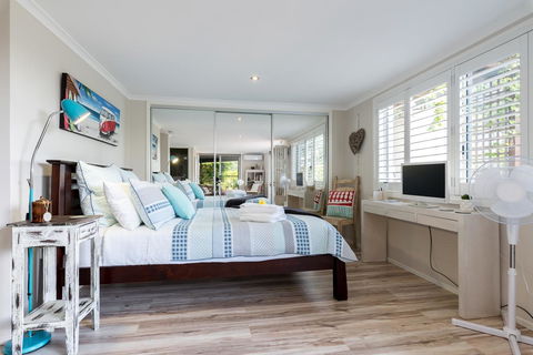 Private Guest Suite High On Currumbin Hill - Hotel WA 2
