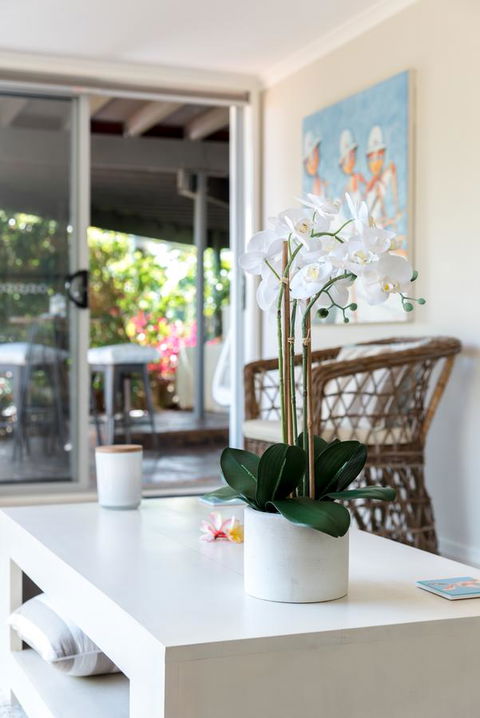 Private Guest Suite High On Currumbin Hill - Hotel WA 10