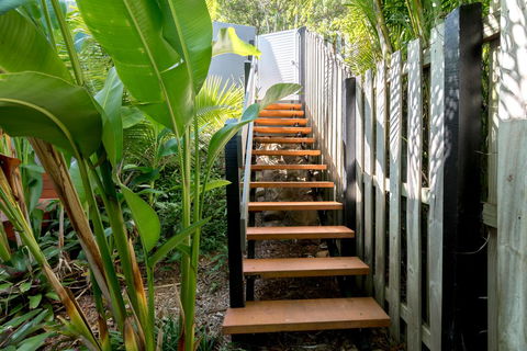 Private Guest Suite High On Currumbin Hill - Hotel WA 16