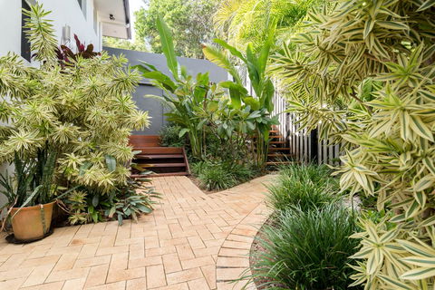Private Guest Suite High On Currumbin Hill - Hotel WA 17