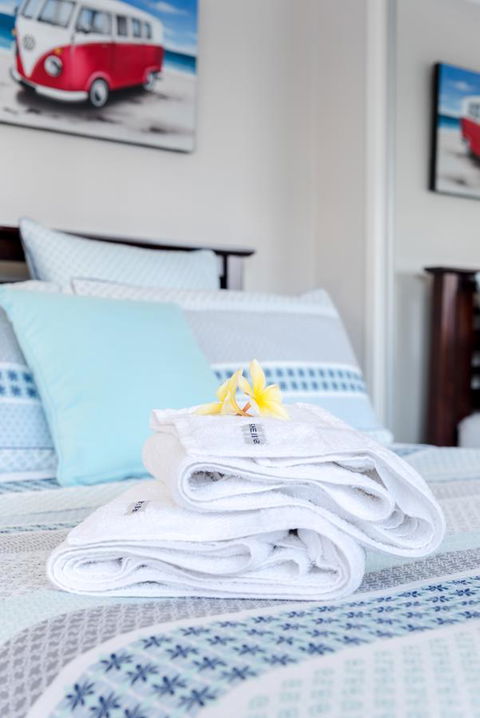 Private Guest Suite High On Currumbin Hill - Hotel WA 1