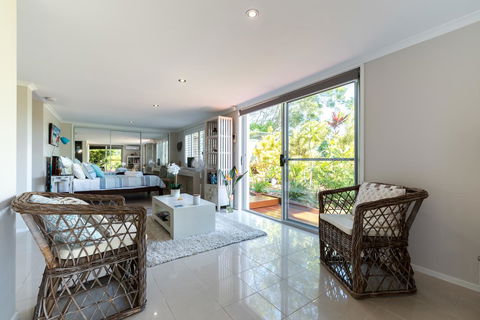 Private Guest Suite High On Currumbin Hill - Hotel WA 3