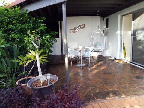 Private Guest Suite High On Currumbin Hill - Hotel WA 26
