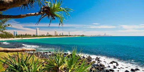 Private Guest Suite High On Currumbin Hill - Hotel WA 23