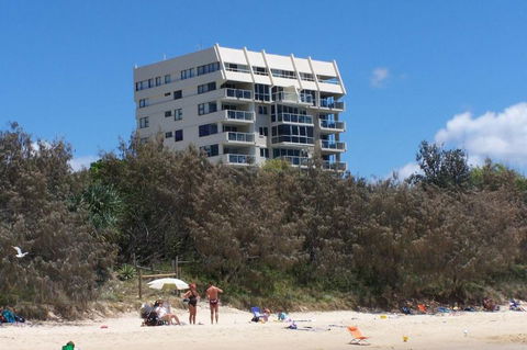 84 The Spit Holiday Apartments - Hotel WA 31