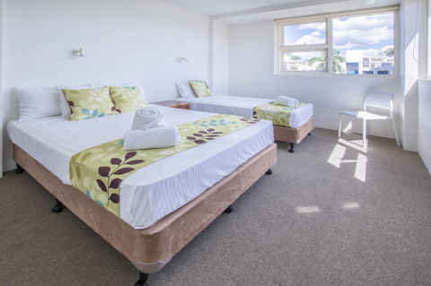 84 The Spit Holiday Apartments - Hotel WA 25