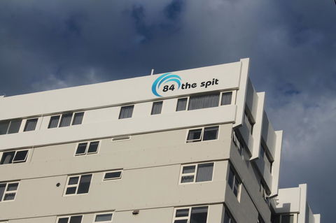 84 The Spit Holiday Apartments - Hotel WA 29