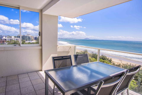 84 The Spit Holiday Apartments - Hotel WA 19