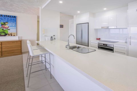 84 The Spit Holiday Apartments - Hotel WA 14