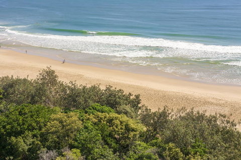 84 The Spit Holiday Apartments - Hotel WA 3