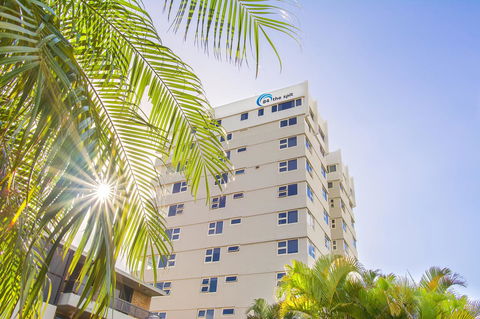 84 The Spit Holiday Apartments - Hotel WA 4