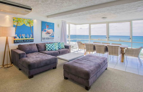 84 The Spit Holiday Apartments - Hotel WA 13