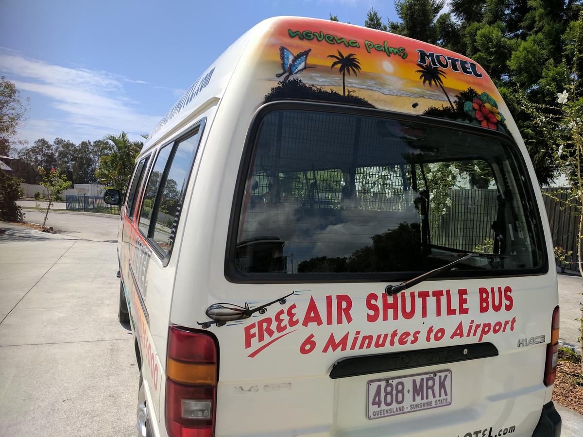 Northgate QLD Hotel WA