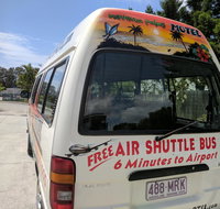 Novena Palms Motel - Hotel WA