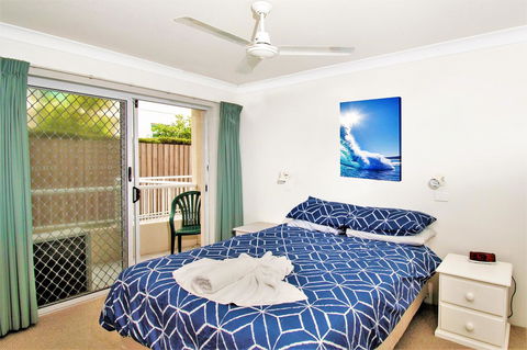Key Largo Holiday Apartments - Hotel WA 16