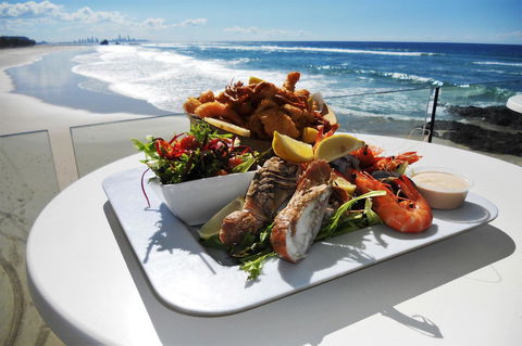 Key Largo Holiday Apartments - Hotel WA 21