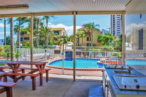 Key Largo Holiday Apartments - Hotel WA 35