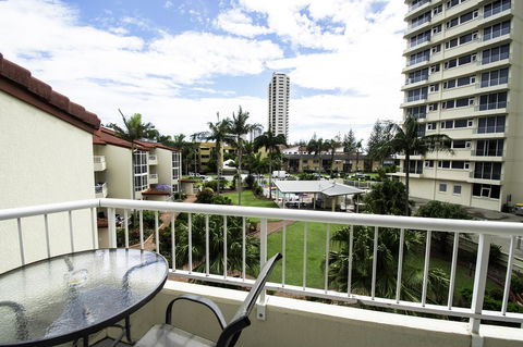 Key Largo Holiday Apartments - Hotel WA 5