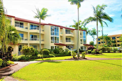 Key Largo Holiday Apartments - Hotel WA 7