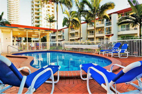 Key Largo Holiday Apartments - Hotel WA 31