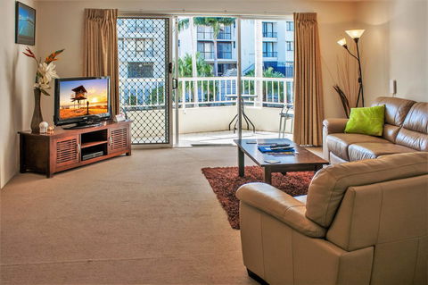 Key Largo Holiday Apartments - Hotel WA 27