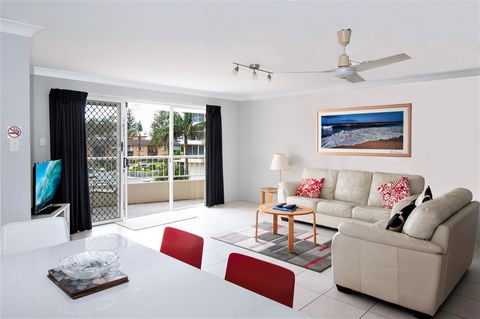 Key Largo Holiday Apartments - Hotel WA 4