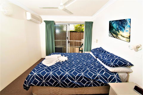 Key Largo Holiday Apartments - Hotel WA 10