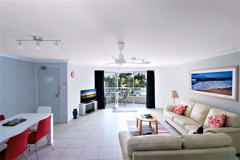 Key Largo Holiday Apartments - Hotel WA 9