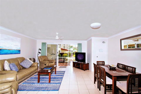 Key Largo Holiday Apartments - Hotel WA 12
