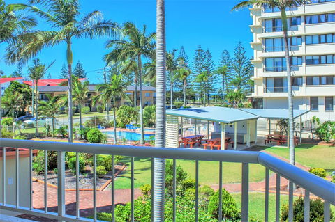 Key Largo Holiday Apartments - Hotel WA 18
