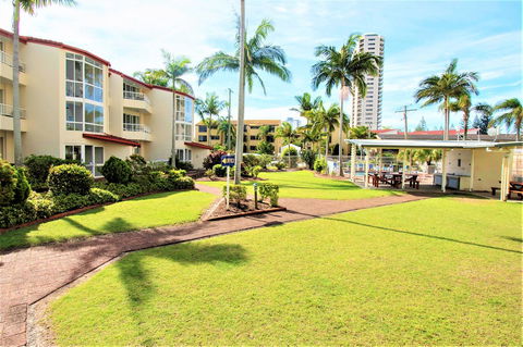 Key Largo Holiday Apartments - Hotel WA 15