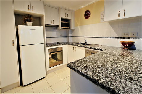 Key Largo Holiday Apartments - Hotel WA 34