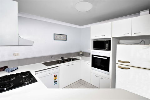 Key Largo Holiday Apartments - Hotel WA 6