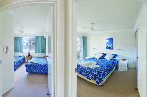Key Largo Holiday Apartments - Hotel WA 14