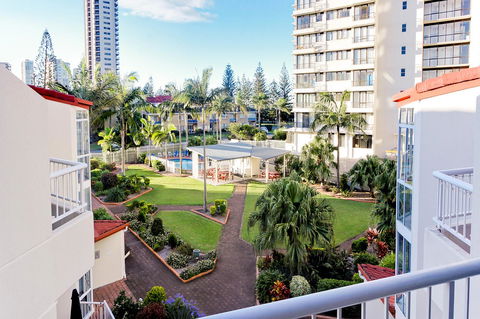 Key Largo Holiday Apartments - Hotel WA 25