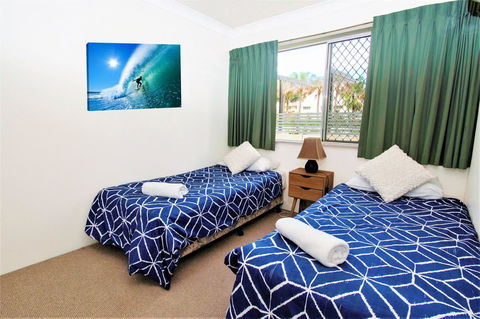Key Largo Holiday Apartments - Hotel WA 11