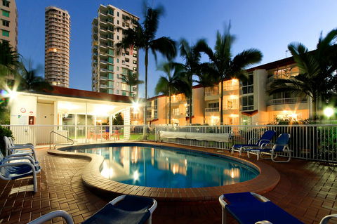 Key Largo Holiday Apartments - Hotel WA 0