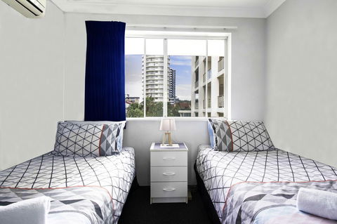 Key Largo Holiday Apartments - Hotel WA 3