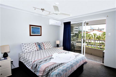 Key Largo Holiday Apartments - Hotel WA 2